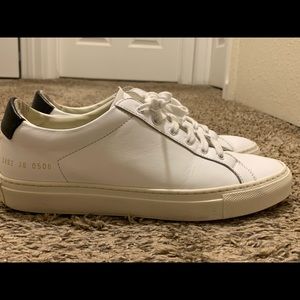 WOMAN by COMMON PROJECTS